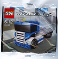 LEGO Racing Truck 30033 – Retired & Sealed