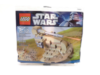 LEGO 30052 AAT 30052 sealed box front