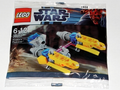 LEGO Anakin's Podracer 30057 – Retired & Sealed