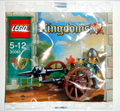 LEGO Attack Wagon 30061 – Retired & Sealed