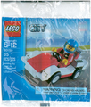 LEGO Race Car 30150 – Retired & Sealed