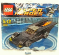 LEGO Batmobile 30161 – Retired & Sealed