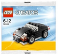 LEGO Little Car 30183 – Retired & Sealed