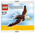 LEGO Little Eagle 30185 – Retired & Sealed