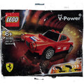 LEGO Ferrari 250 GT Berlinetta 30193 – Retired & Sealed