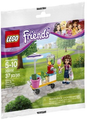 LEGO Smoothie Stand 30202 – Retired & Sealed