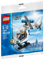LEGO Police Helicopter 30226 – Retired & Sealed
