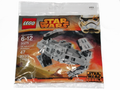 LEGO TIE Advanced Prototype 30275 – Retired & Sealed