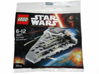 LEGO 30277 Star Wars First Order Star Destroyer 30277 sealed box front
