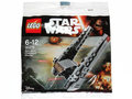 LEGO Kylo Ren's Command Shuttle 30279 – Retired & Sealed