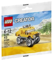 LEGO Off-Road 30283 – Retired & Sealed