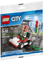 LEGO Go-Kart Racer 30314 – Retired & Sealed