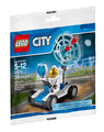 LEGO Space Utility Vehicle 30315 – Retired & Sealed