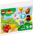 LEGO Farm - Random Bag 30326 – Retired & Sealed