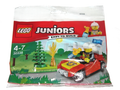 LEGO Fire Car 30338 – Retired & Sealed