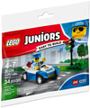 LEGO Traffic Light Patrol 30339 – Retired & Sealed
