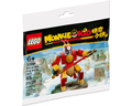 LEGO Mini Monkey King Warrior Mech 30344 – Retired & Sealed