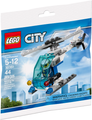 LEGO Police Helicopter 30351 – Retired & Sealed
