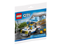 LEGO Police Car 30352 – Retired & Sealed