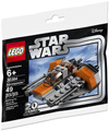 LEGO Snowspeeder 30384 – Retired & Sealed