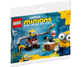 LEGO Bob Minion with Robot Arms 30387 – Retired & Sealed