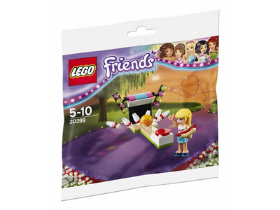 LEGO Amusement Park Bowling 30399 – Retired & Sealed