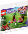 LEGO Park Picnic 30412 – Retired & Sealed