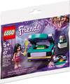 LEGO Emma's Magical Box 30414 – Retired & Sealed