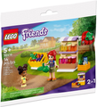 LEGO Market Stall 30416 – Retired & Sealed