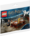 LEGO Harry Potter and Hedwig: Owl Delivery 30420 – Retired & Sealed