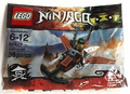 LEGO Anchor-Jet 30423 – Retired & Sealed