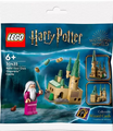 LEGO Build Your Own Hogwarts Castle 30435 – Retired & Sealed