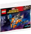 LEGO The Milano 30449 – Retired & Sealed