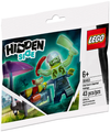 LEGO Chef Enzo's Haunted Hotdogs 30463 – Retired & Sealed