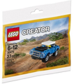 LEGO Off Roader 30475 – Retired & Sealed