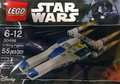 LEGO U-Wing Fighter 30496 – Retired & Sealed
