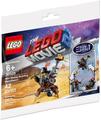 LEGO Mini Master-Building MetalBeard 30528 – Retired & Sealed