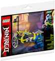 LEGO Merchant Avatar Jay 30537 – Retired & Sealed