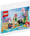 LEGO Ariel's Underwater Symphony 30552 – Retired & Sealed