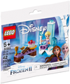 LEGO Elsa's Winter Throne 30553 – Retired & Sealed