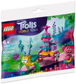 LEGO Poppy's Carriage 30555 – Retired & Sealed