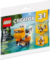 LEGO Pelican 30571 – Retired & Sealed