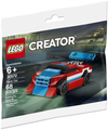 LEGO Race Car 30572 – Retired & Sealed