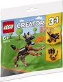 LEGO German Shepherd 30578 – Retired & Sealed