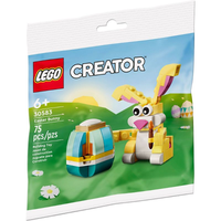 LEGO 30583 Easter Bunny 30583 sealed box front