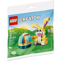 LEGO Easter Bunny 30583 – Retired & Sealed