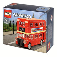 LEGO 40220 Genuine Creator LONDON BUS 40220 sealed box front