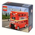 LEGO Genuine Creator LONDON BUS 40220 – Retired & Sealed
