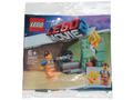 LEGO Star-Stuck Emmet 30620 – Retired & Sealed