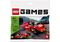 LEGO Aquadirt Racer 30630 – Retired & Sealed